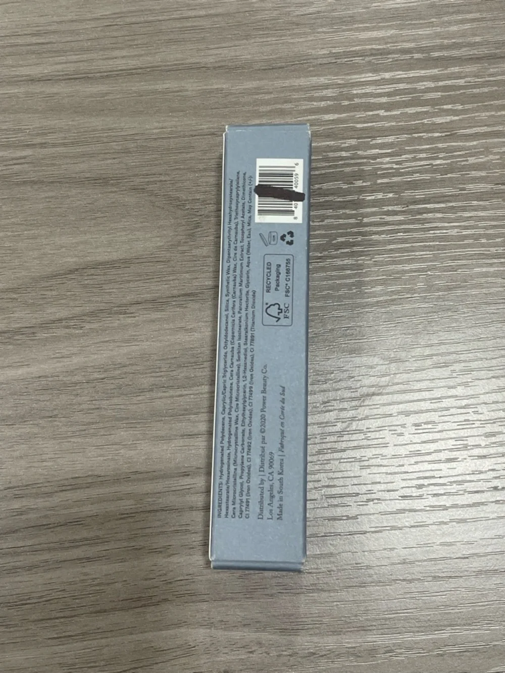 Merit The Minimalist Perfecting Complexion Stick in Bisque - Picture 4 of 6